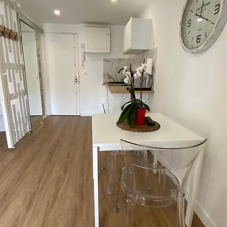 Apartamento Centre Cannes