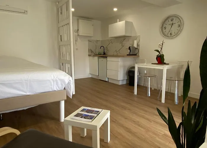 Centre Apartamento *