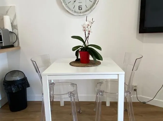 Apartment Centre Cannes