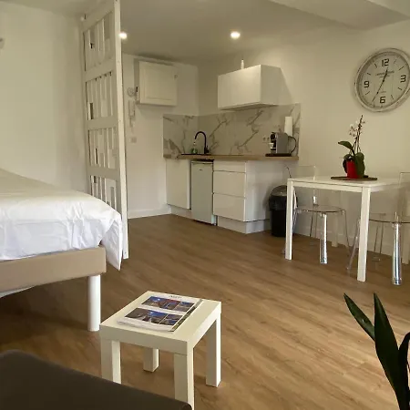 Centre Appartement *