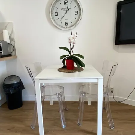 Apartment Centre Cannes